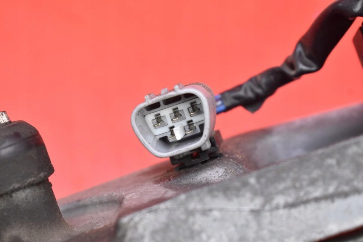 MÉCANISME PETIT MOTEUR ESSUIE-GLACES AVANT EUROPE 85110-48130 LEXUS RX 2 II 400H