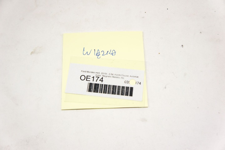 OE174 FORD MONDEO MK5 FAISCEAU DE CÂBLES FG9T-14B079-BJB