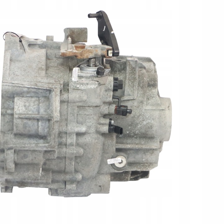AUDI Q3 8U 2.0 TDI DFTA MANUELLE BOÎTE 6 ENGRENAGES QQN 02Q300051F