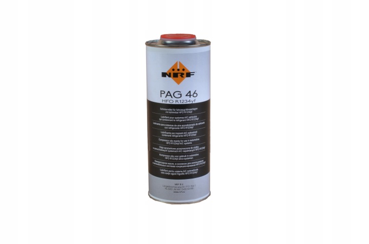 NRF 38838 HUILE COMPRESSEUR