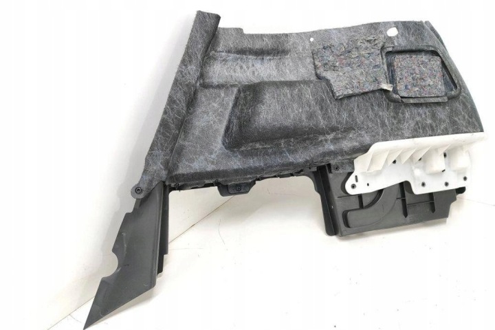 GAUCHE GARNITURE COUVERCLES DE COFFRE CITROËN DS5 96717228ZD 2.0L 2013