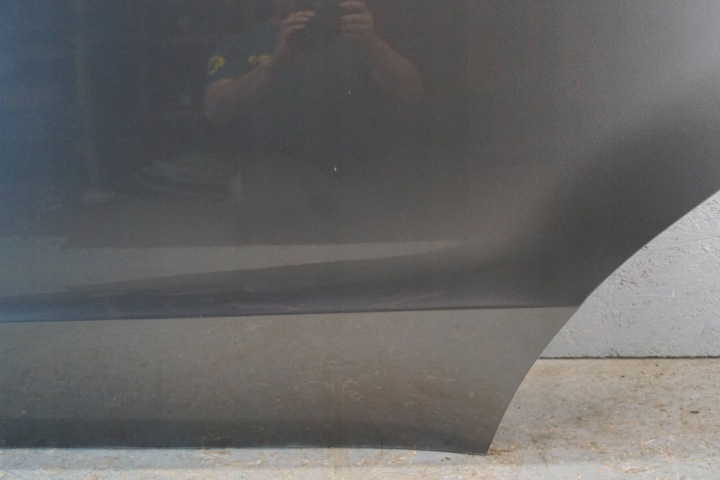 PORTES GAUCHE ARRIÈRE MERCEDES A W169 LIFT 787 (2408)