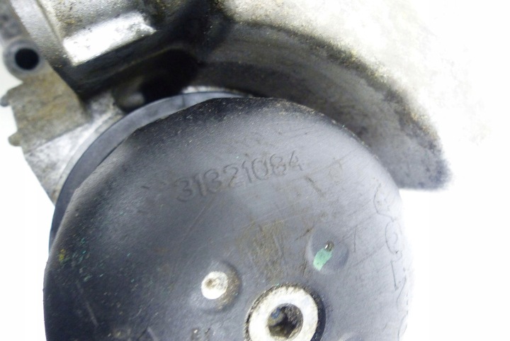 VOLVO XC60 I S80 II S60 II V60 I 2.0 D4 D4204T5 CARTER HUILEUX