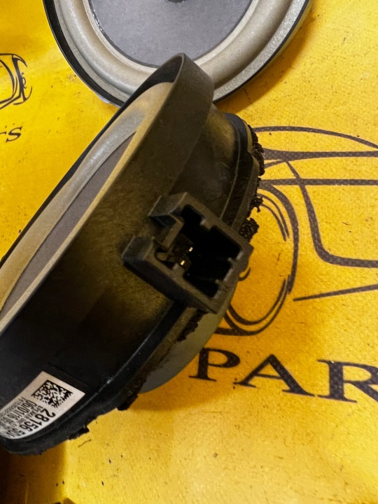 KIT NAGLOSNIENIA HAUT-PARLEURS AMPLIFICATEUR SUBWOOFER BOSE INFINITI Q30