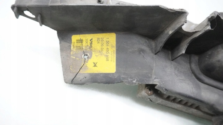 VOLVO V50 CONVERTISSEUR XÉNON 1307329098 S40 II