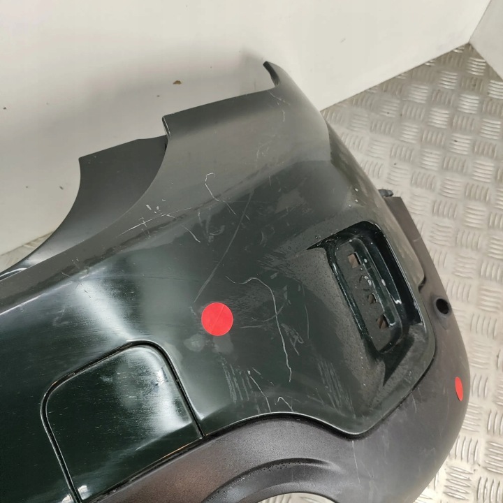 MINI COUNTRYMAN F60 ARRIÈRE PARE-CHOCS 2017 7389378