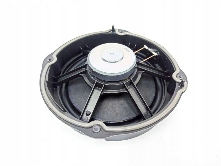 SYSTÈME NAGLOSNIENIA AUDI A1 SPORTBACK (GBA) 83A035415 34312975 1.0L 2024