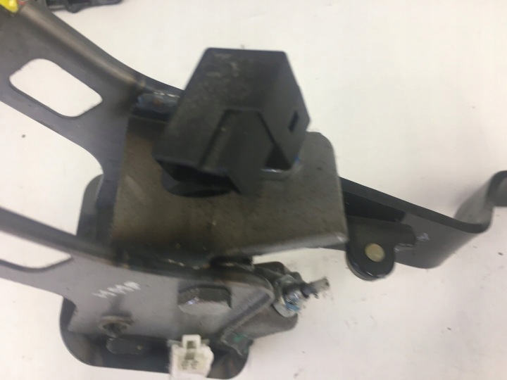 HYUNDAI IX20 IX 20 2009-2019 PÉDALES ENSEMBLE EMBRAYAGE 32726-1P200
