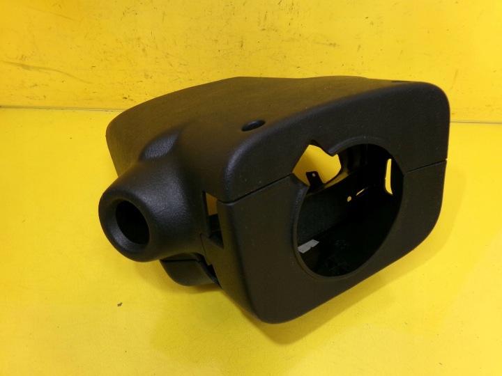 CHÂSSIS PROTECTION ALLUMAGE COLONNES DIRECTION PEUGEOT 207 9654577877 NR226