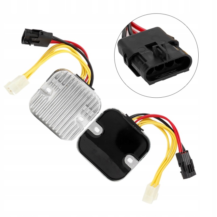 RÉGULATEUR TENSION CHARGEUR 4011100