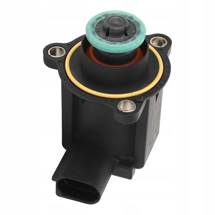 ELEKTROBOCZNY SOUPAPE ELEKTROMONAROWY 06F145710G SOLIDE REMPLACEMENT SOUPAPE 46