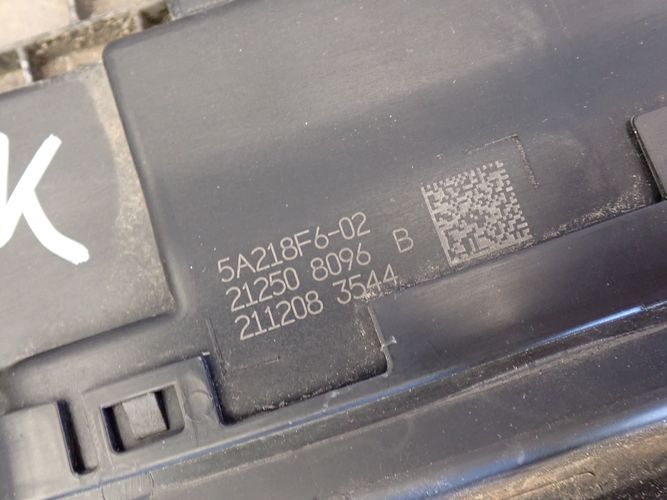 BMW G30 G31 5 LIFT 20- JALOUSIE STORE 5A218F6-02