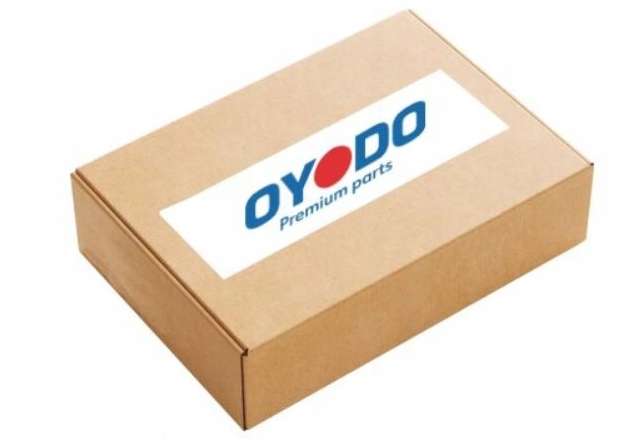 OYODO 82U0002-OYO POKRYWA, CUELLO DE ACEITE 