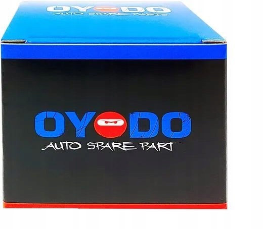 OYODO PUMP WATER DAEWOO photo 1 - milautoparts-fr.ukrlive.com