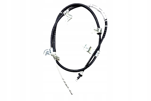 FEBEST CABLE DE FRENADO DE MANO DERECHA 