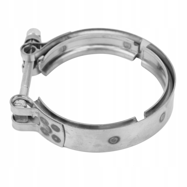 ÉTRIER DE FREIN WYLOTOWY TURBO ÉCHAPPEMENT V-BAND 3903652 CONVIENT VERS DODGE RAM ZZ