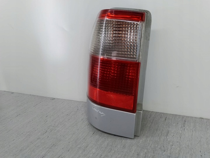 PHARE ARRIÈRE GAUCHE FORD GALAXY MK II 964463