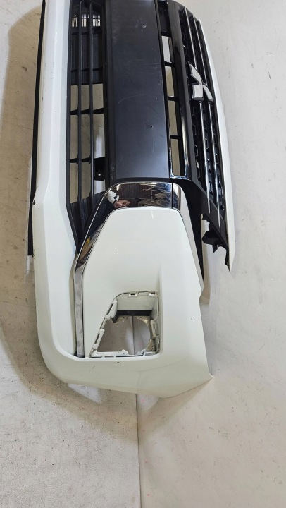 PARE-CHOCS AVANT AVANT GRILLE CHROME MITSUBISHI SPACE STAR II LIFT 6400J973ZZ