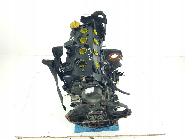 MOTOR ASTRA H J ZAFIRA B CORSA D 1.7 CDTI 125KM A17DTR 