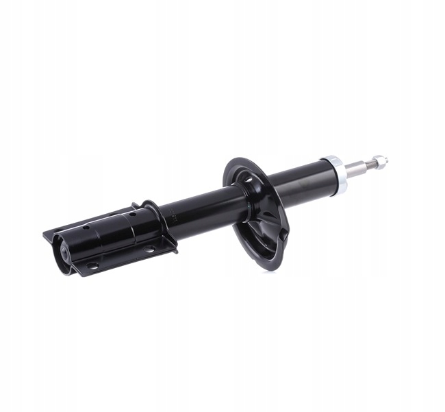 2 CV RIDEX 854S0017 AMORTISSEUR HUILEUX ENTRETOISE SUSPENSIONS PRAWO AVANT LEWO