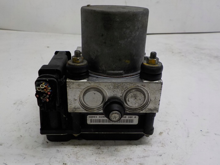 HONDA FR-V POMPE ABS 0265234266 JDVVV 0265950431