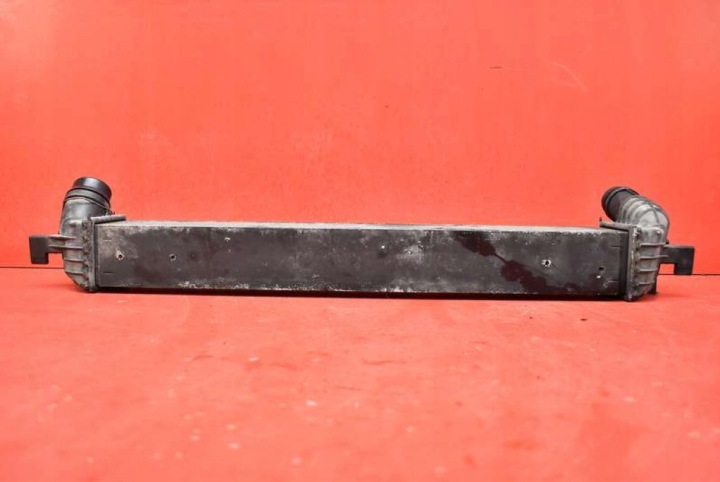 RADIATEUR ÉCHANGEUR AIR-AIR H9467002 RENAULT LAGUNA 3 III 1.9 DCI 131 KM 07-11