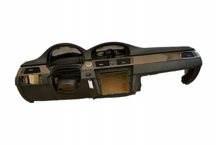 TABLEAU DE BORD COCKPIT BMW 3 CABRIO (E93) 51457077817 2.0L GASOLINE