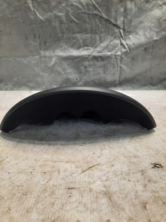 CHÂSSIS PROTECTION TABLEAU DE BORD OPEL ASTRA IV J GM 13281643