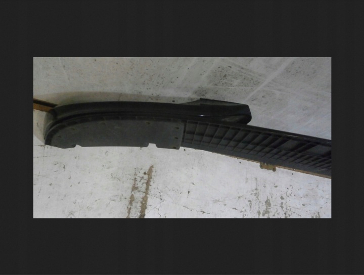 SPOILER BMW 4 F32 F33 F36 MODULE PERFORMANCE