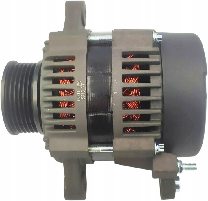 NEUF ALTERNATEUR MERCRUISER MARINE MODÈLE 4.3L, MODÈLE 5.0L; 1998-2002;