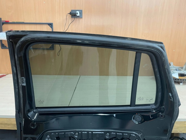 2022 MERCEDES-BENZ GLA H247 PORTES ARRIÈRE A2477320601