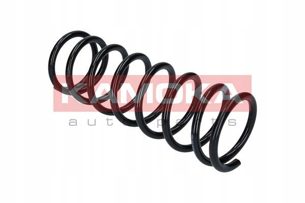 KAMOKA 2120150 SPRING SUSPENSION + 2× PORADNIK MECHANIKA PDF photo 6 - milautoparts-fr.ukrlive.com