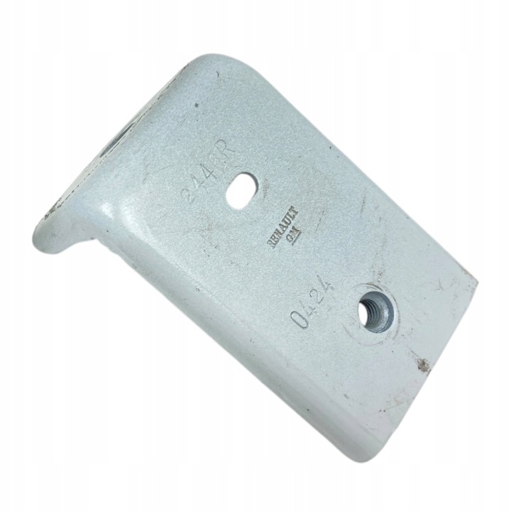 SUPPORTS PANNEAU AVANT RENAULT TRAFIC III LIFT IV NISSAN NV300