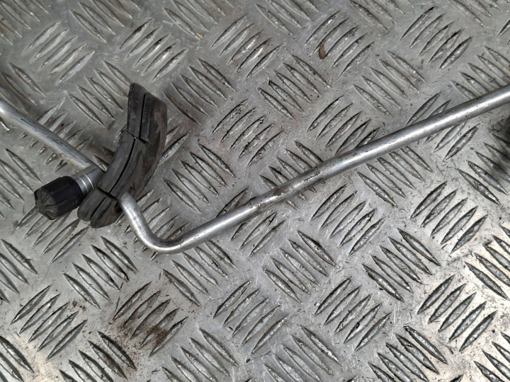 FIL CLIMATISATION MERCEDES-BENZ E W211 A2118350098