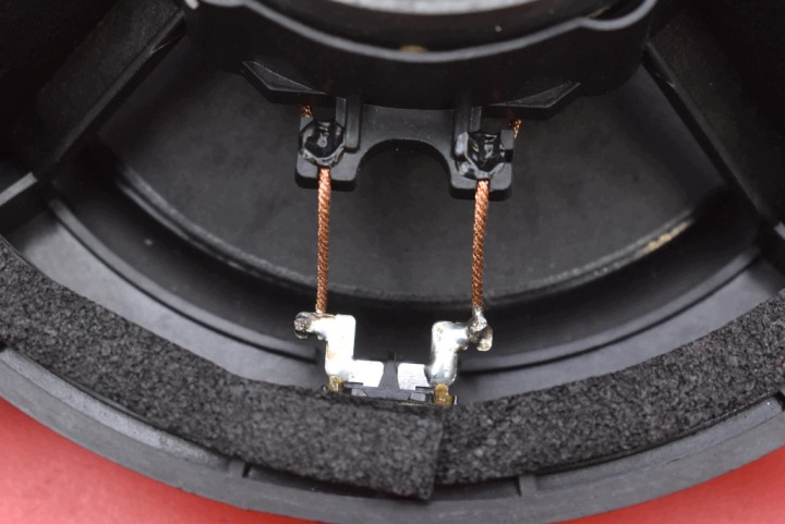HAUT-PARLEUR DROIT AVANT 96330-2S000 HYUNDAI IX35 1 I 09-13