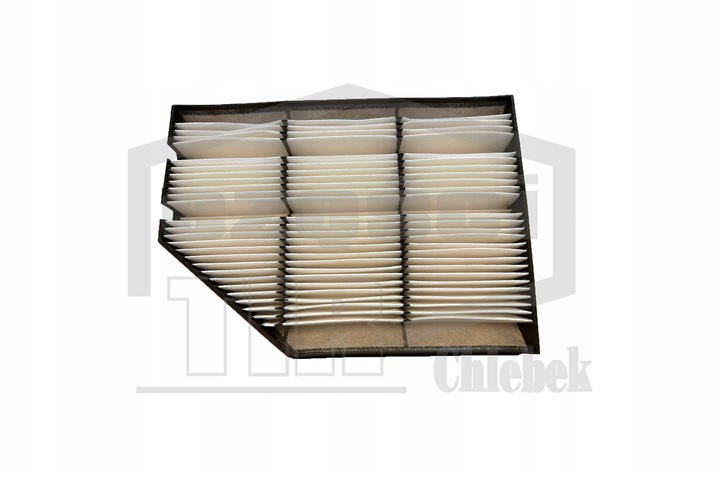 FILTER CABINS MERCEDES ACTROS MP4/ ANTOS/ AROCS photo 2 - milautoparts-fr.ukrlive.com