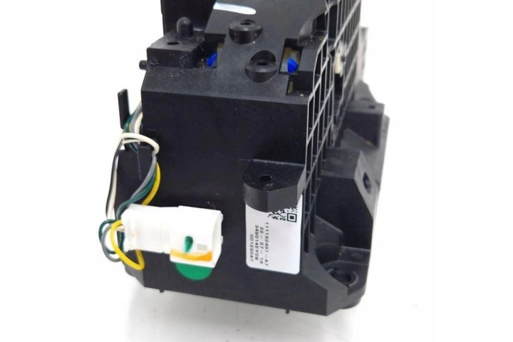 MÉCANISME CHANGEMENTS VITESSE RENAULT TALISMAN GRANDTOUR (KP_) 111192461 1.6L