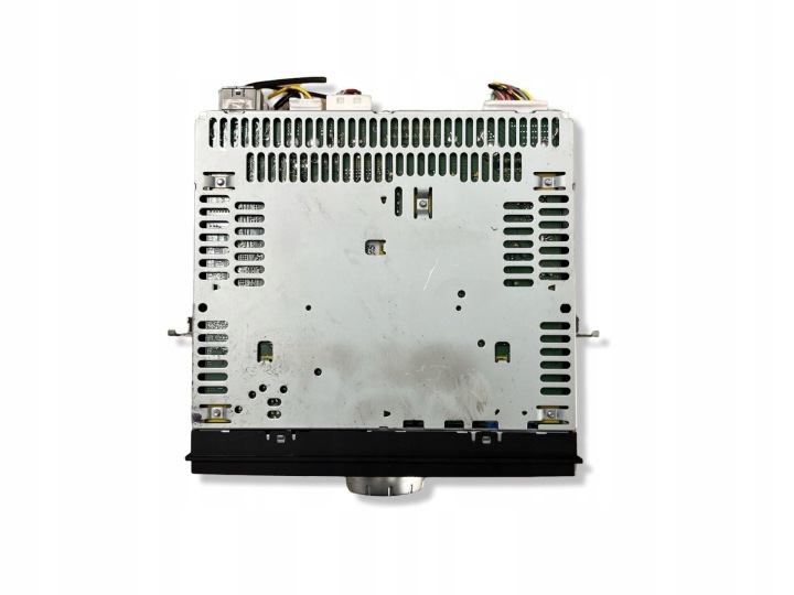RADIO AUTOMOBILE NISSAN QASHQAI J10 2009 28184JD45A