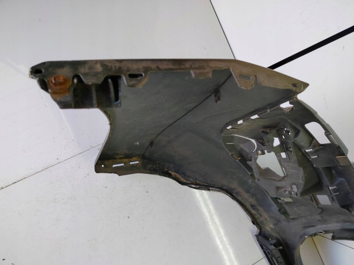 PARE-CHOCS AVANT AVANT PEUGEOT 3008 1 I 09-12