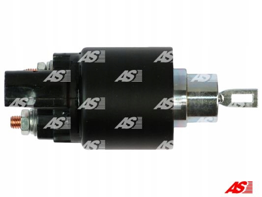 AUTOSTARTER AUTOMATIC TRANSMISSION STARTER photo 9 - milautoparts-fr.ukrlive.com