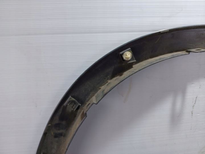 MAZDA CX-5 I 12-17 MOULURE AILE GAUCHE AVANT GAUCHE AVANT KD5351W31