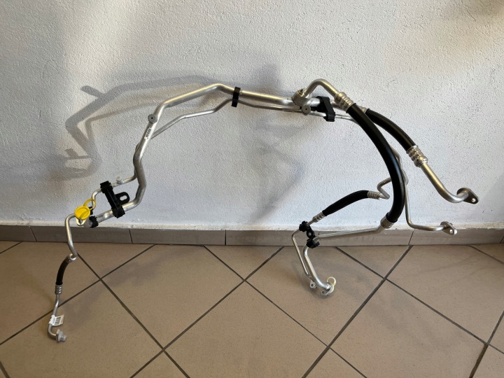 FIL CLIMATISATION TUYAU CLIMATISATION PEUGEOT EXPERT TOYOTA PROACE JUMPY VIVARO