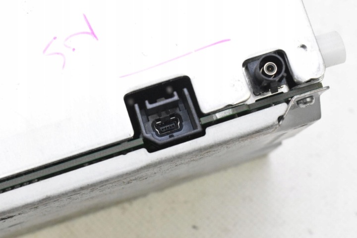RADIO AUTORADIO CD AUX BM5T-18C815-DF FORD FOCUS MK3 11-15