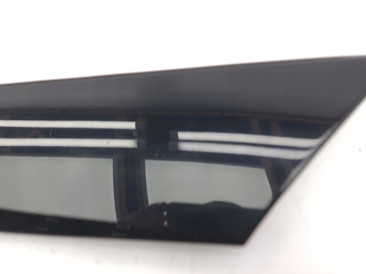 PEUGEOT 2008 II 2021 ENSEMBLE GARNITURE ARRIÈRE VITRES