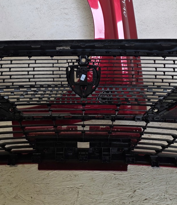 PARE-CHOCS AVANT AVANT PEUGEOT 308 III T10 GT
