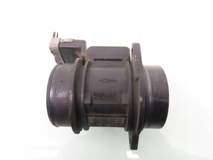 DÉBITMÈTRE CITROEN C3 I 1.4 HDI 9657533680 5WK9631
