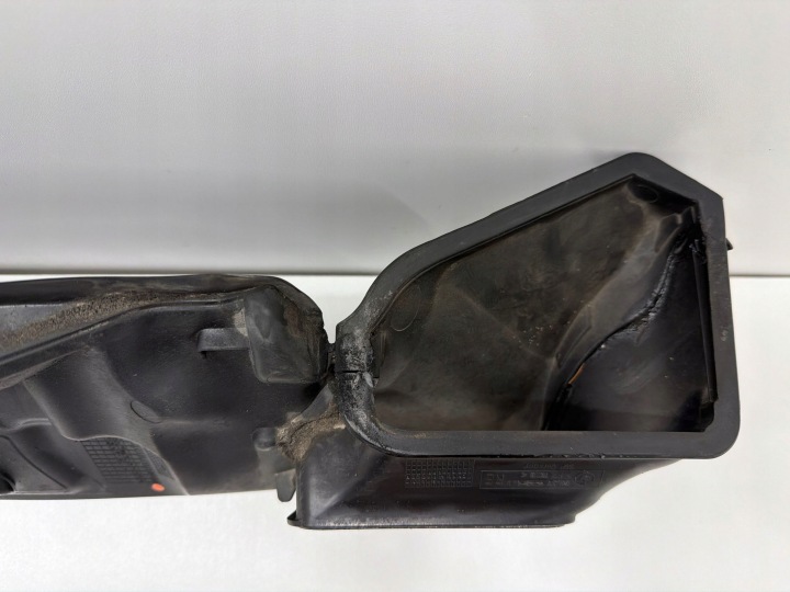 2006 CANAL FILTRE BERLINE BMW 5 E60 E61 64316921597