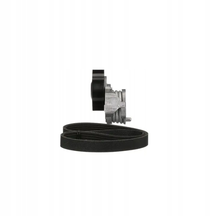 KIT COURROIE CUNÉIFORME POLYWEDGE K015PK1095