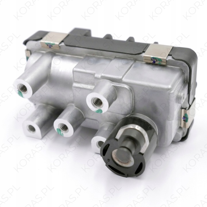 SERVOMOTEUR SOUPAPE TURBINES ACE-041 7868800006 7868800012
