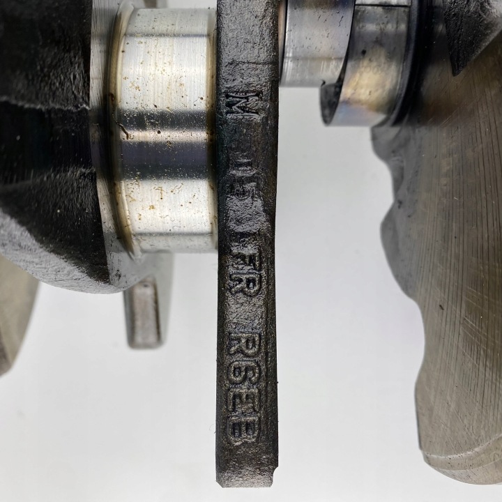 VILEBREQUIN AUDI A4 S4 A5 S5 A6 A8 S8 Q7 3.0 TFSI